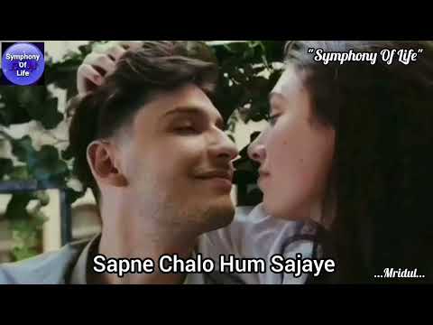 O Humsafar Dil Ke Nagar ☆Udit Narayan & Alka Yagnik☆ Use 🎧 For HQ Soundtrack