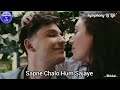 O Humsafar Dil Ke Nagar Udit Narayan Alka Yagnik Use For HQ Soundtrack