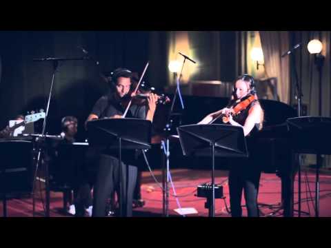 Jevon & Janset Ft The Hip Hop Orchestra - Ps & Qs (Live From Maida Vale For BBC 1XTRA)