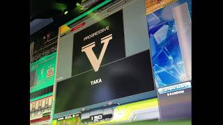 【ⅡDX配信切り抜き】V (SPA) AAA HARD CLEAR
