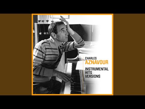 For Me... Formidable (Instrumental)