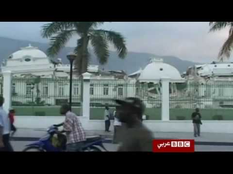 فيديو الكوارث الطبيعية الأكثر عنفاً في العالم