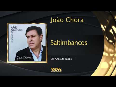 João Chora - Saltimbancos