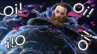 The Mercenary True Solo Experience | Vermintide 2