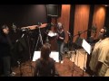 This Is The Life - Excerpt - Uptown Vocal Jazz Quartet - Bias Studios