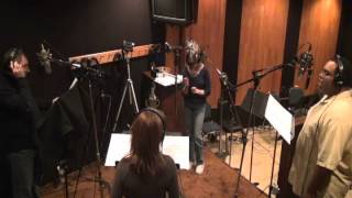 This Is The Life - Excerpt - Uptown Vocal Jazz Quartet - Bias Studios