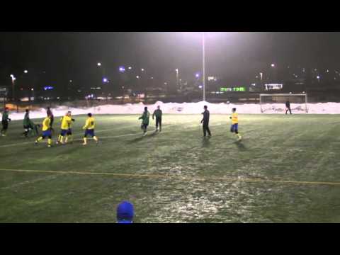 Suomen cup 2012 : KyIF-KOPSE (3.kierros)