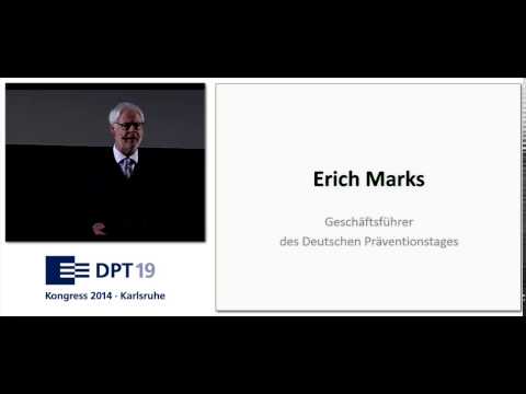 Begrüßung und Eröffnung