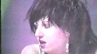 Lydia Lunch - Dance of the Dead Children (1982)
