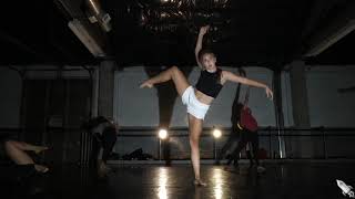Hayley Warner - Closure (Choreography)