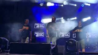 Beogradski Sindikat-Dogodine u Prizrenu  live @BelgradeBeerFest