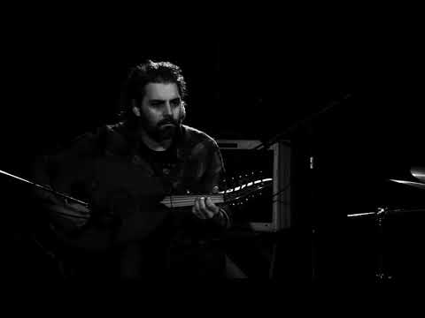 Gord Grdina Trio   After Hours Jazz Ep#1a