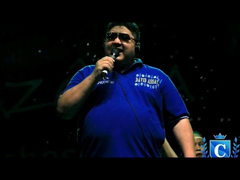 Boi Caprichoso 2012/ Ensaio Ao vivo