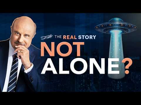 UFOs: Can We Handle the Truth About Alien Life?