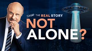 UFOs: Can We Handle the Truth About Alien Life?
