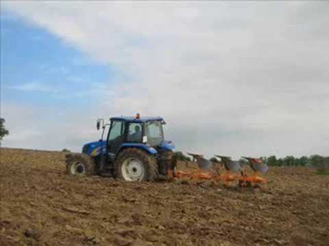 comment regler un cover crop en x