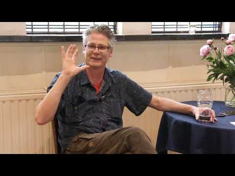 Non-dualiteit leraar Hans Laurentius: Satsang Drieluik juli '19 #6 - Over intuïtie en Bewustzijn...