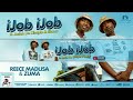 Reece Madlisa & Zuma Feat. Josiah De Disciple & Sfarzo - iJob iJob (Official Music Video)