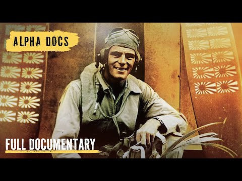Heroes Over the Pacific: The Jolly Rogers' Epic WWII Mission | Full Documentary
