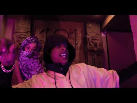 Quimico Ultramega Bregamo como árabe Video Oficial HD