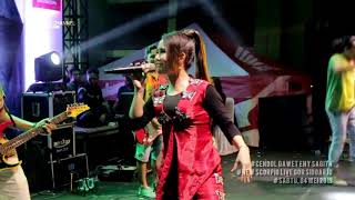 Download lagu TERBARU !! Pamer Bojo CENDOL DAWET versi ENY SAGITA mp3