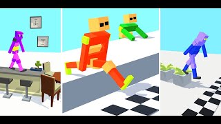 Fail Race video preview