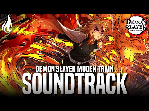 Rengoku Theme (All Forms) | Demon Slayer: Mugen Train『鬼滅の刃』| EPIC VERSION