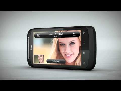 HTC Desire S - A Closer Look