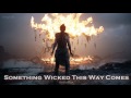 EPIC POP | ''Something Wicked This Way Comes'' by Raydia (Diana Haunts & James Warburton)