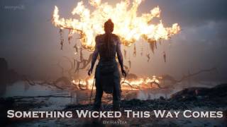 EPIC POP | &#39;&#39;Something Wicked This Way Comes&#39;&#39; by Raydia (Diana Haunts &amp; James Warburton)