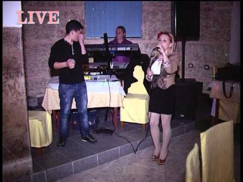 Antuina & Misol Fasa - Adrenalina Studio Hasa 2013