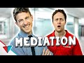 When Workplace Mediation Goes Wrong Mediation