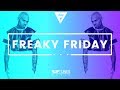 Lil Dicky Ft Chris Brown Freaky Friday RnBass Remix 2018 FlipTunesMusic