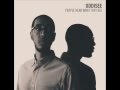 Oddisee - You Know Who You Are 
