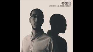 Oddisee - You Know Who You Are
