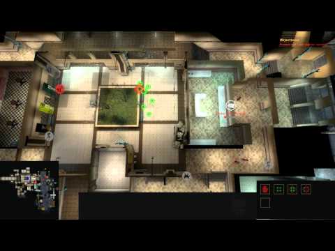 Overwatch - Half Life 2 EP2 mod