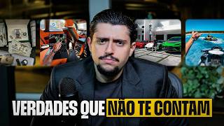 You Won't Get Rich with Trading! (They Never Revealed This...) thumbnail