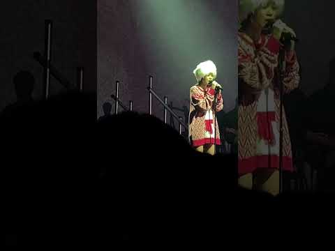 221228 비비 단콘 미공개곡 라이브