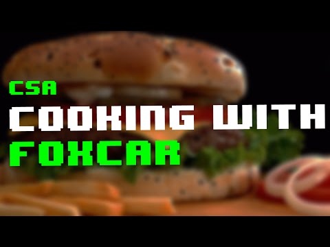 Steam Community :: Video :: Cooking With Not-So-Angry Foxcar: Pink ...