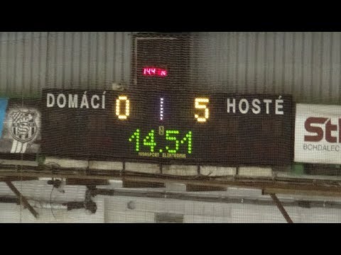 2017 11 11 MU JCK HC V Popovice - HC Tabor I