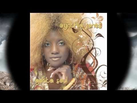 MC - Cynthia Jones - Something about tha name