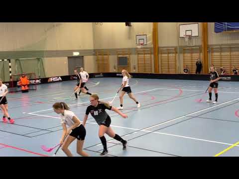 Highlights:Pantamera Flickor B Palmstaden F06 - Åstorp/Kvidinge IBS F06  1-7