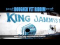 Bounty Killer - Know How To Survive (Rougher Yet Riddim) {JAMMY'$}