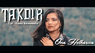 Download lagu Ona Hetharua - Takdir mp3 Download lagu Ona Hetharua - Takdir mp3