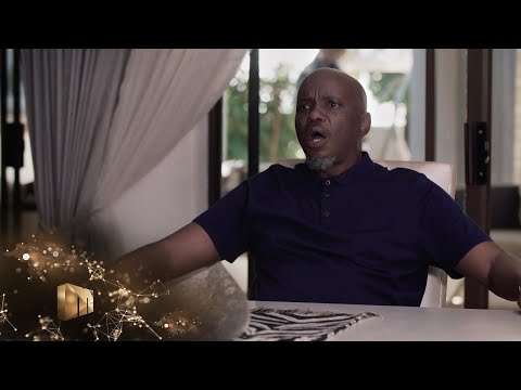 Uncle Brutus VS Noma – The Queen | Mzansi Magic