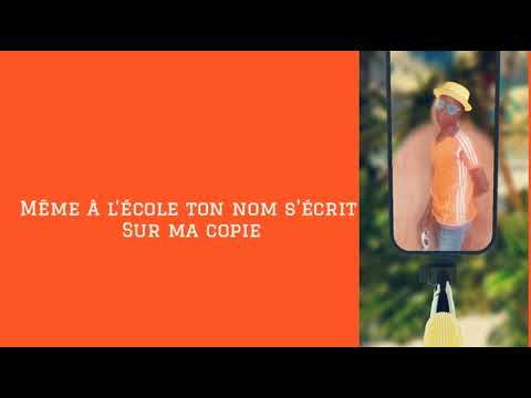 DJ OSSI (amour éternel) 2023