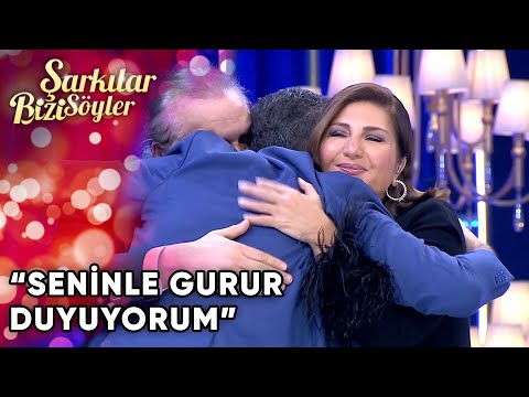 "Seninle Gurur Duyuyorum" | Şarkılar Bizi Söyler 26. Bölüm