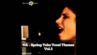 Tom Lue &amp; Erin - Sun Children (Original Mix) [SPRVOX05]