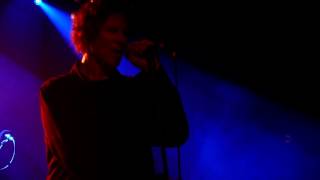 Mark Lanegan -- ONE HUNDRED DAYS -- the Garage - Glasgow -- 20 june 2017
