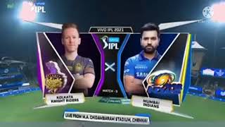 kkr vs mi highlight 🙏 match 2021 Mumbai vs Kolkata highlight march 🙏🙄